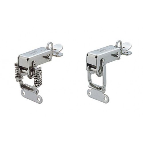 Corner Fastener (With Lock)